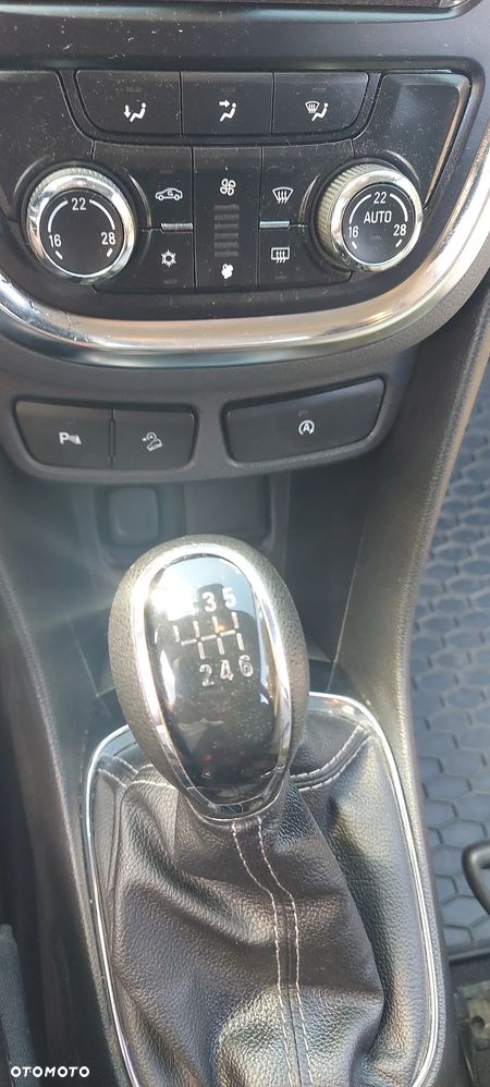 Opel Mokka 1.4 T Cosmo - 7