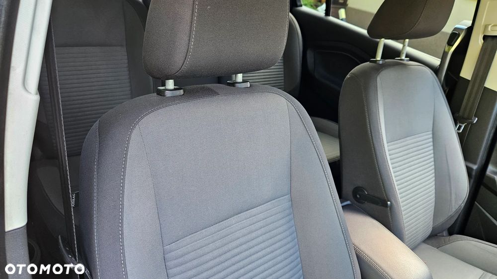 Ford Grand C-MAX 1.0 EcoBoost Start-Stopp-System Trend - 17