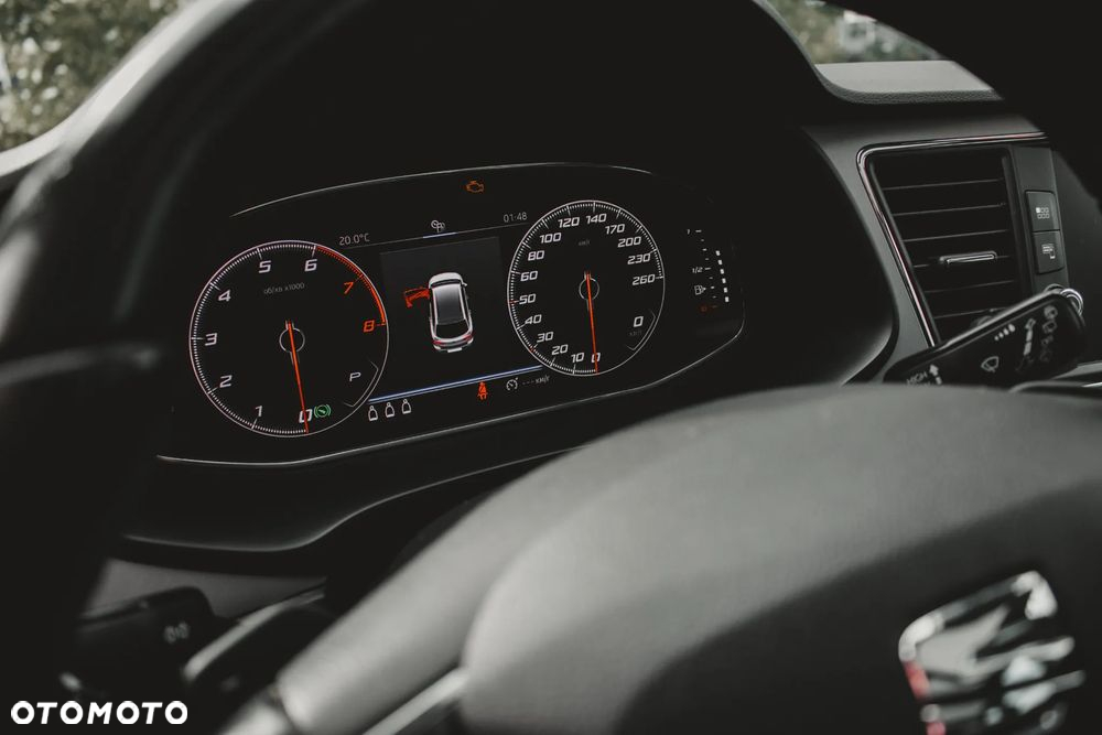 Seat Leon - 10