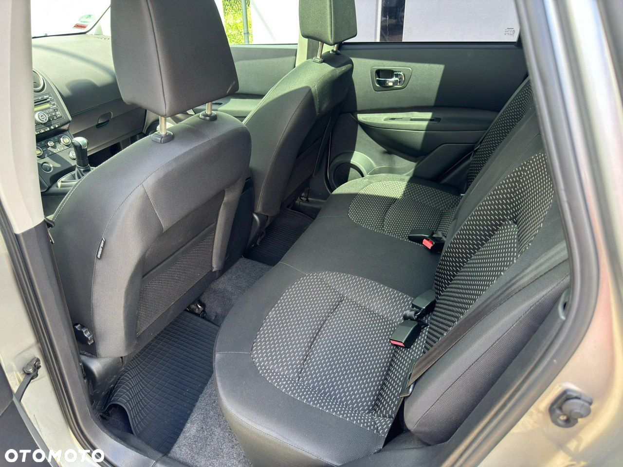 Nissan Qashqai - 31