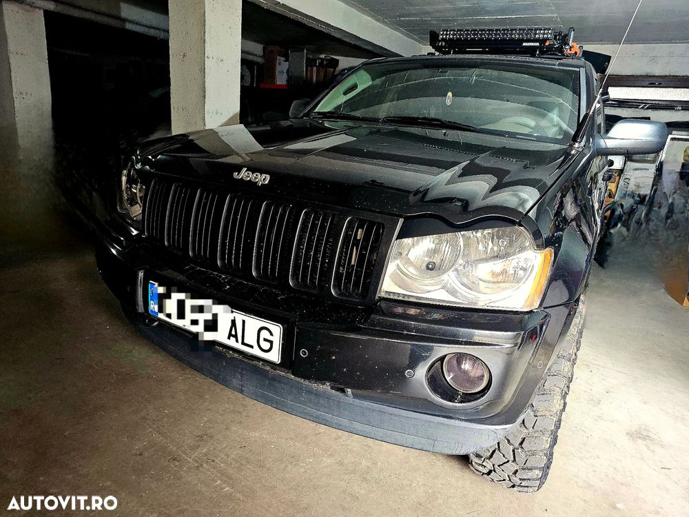 Jeep Grand Cherokee - 3