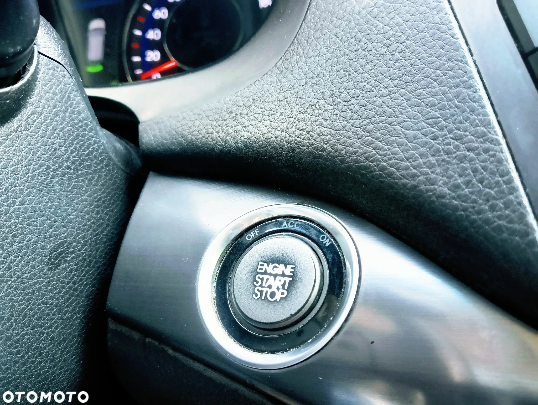 Hyundai i40 i40cw 1.7 CRDi blue Style - 13