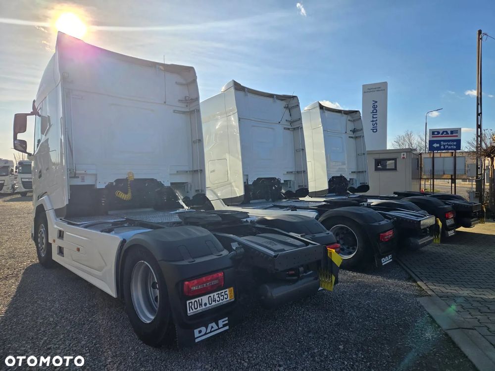 DAF - 4