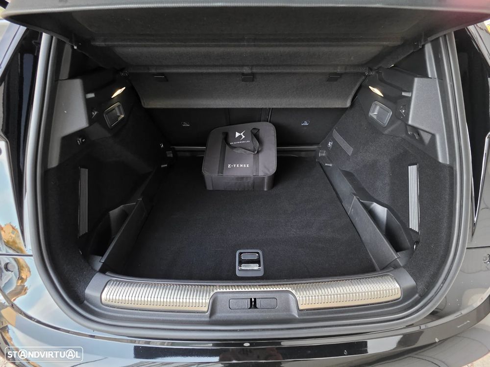DS DS7 Crossback E-Tense Performance Line EAT8 - 32