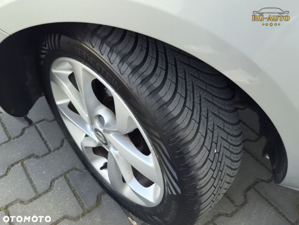 Opel Corsa - 37