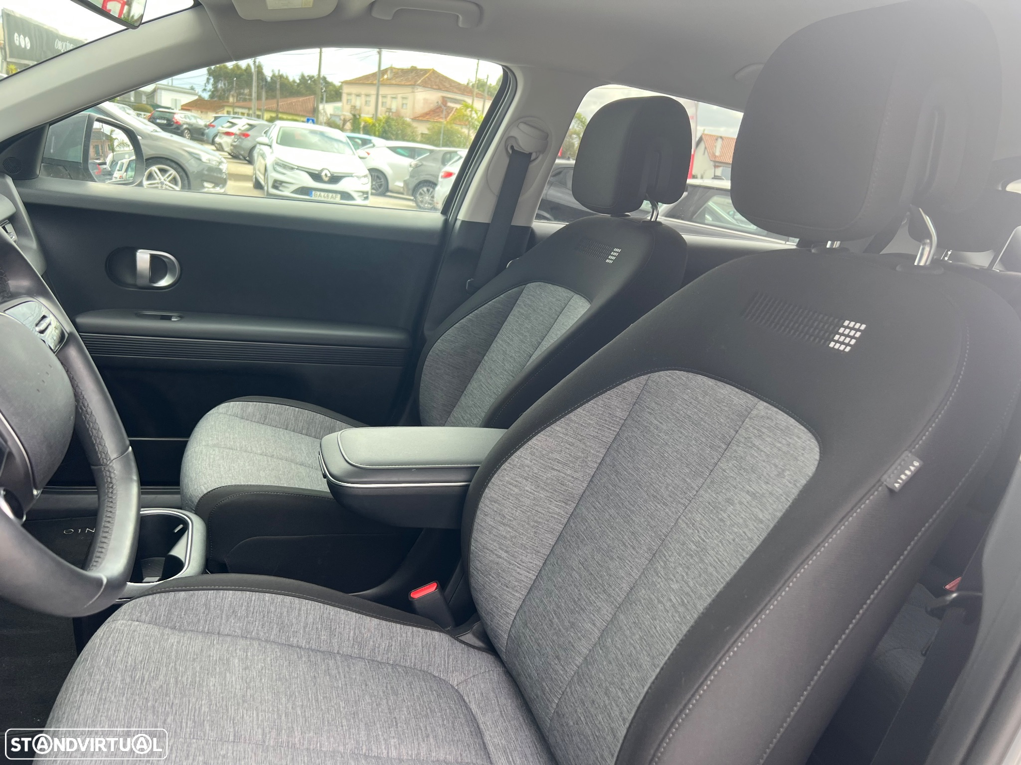 Hyundai Ioniq 5 73kWh Vanguard - 15