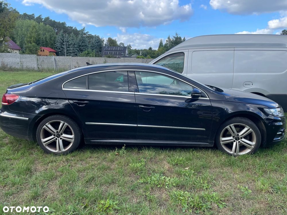 Volkswagen CC - 3