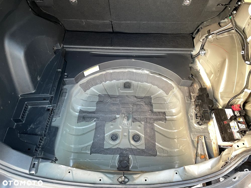 Toyota RAV4 2.5 Hybrid Comfort 4x2 - 21