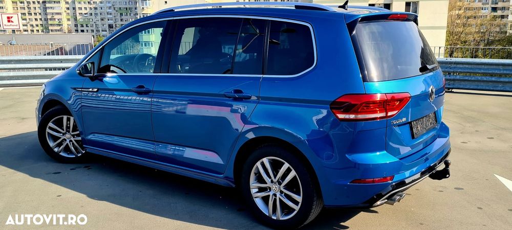 Volkswagen Touran - 37