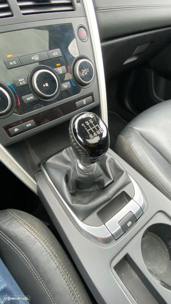 Land Rover Discovery Sport 2.0 TD4 SE - 44