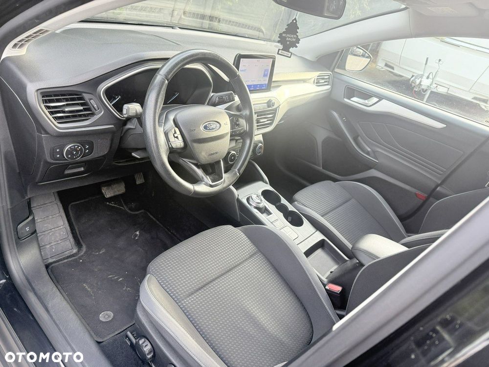 Ford Focus - 9
