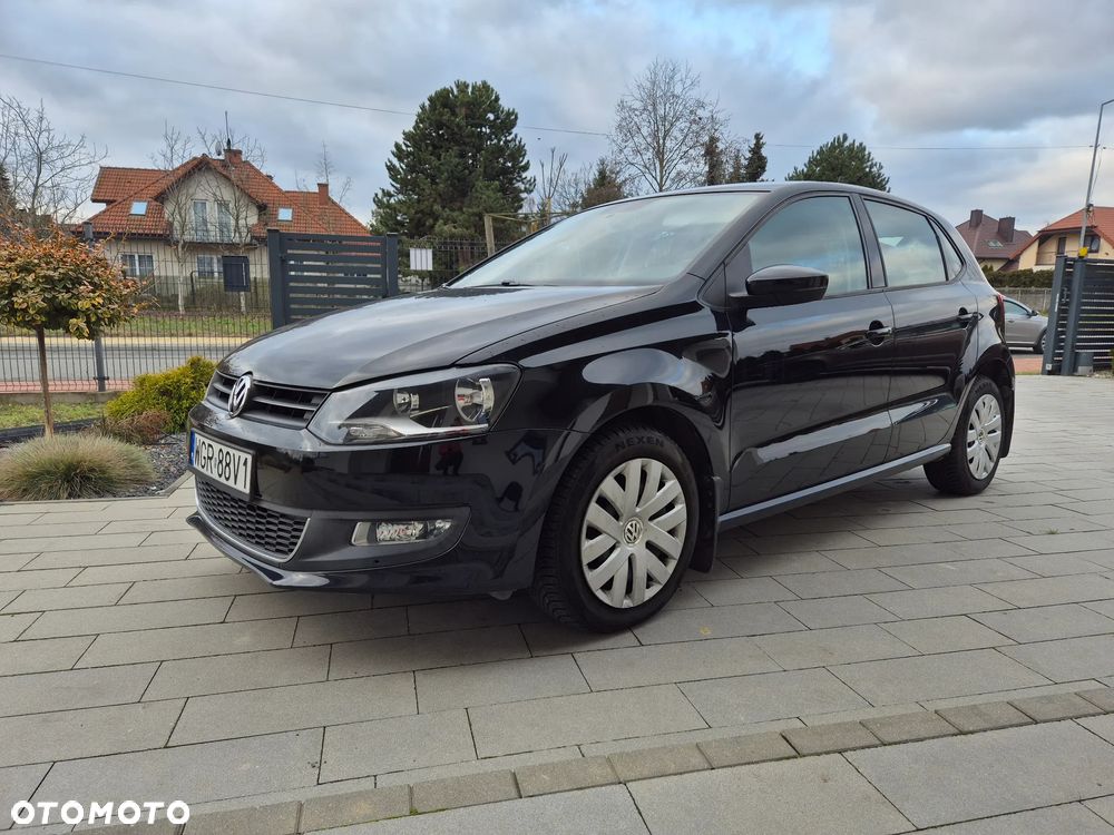 Volkswagen Polo 1.4 16V Highline - 2