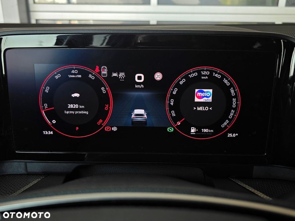 Skoda Kodiaq 2.0 TSI 4x4 Sportline DSG - 27
