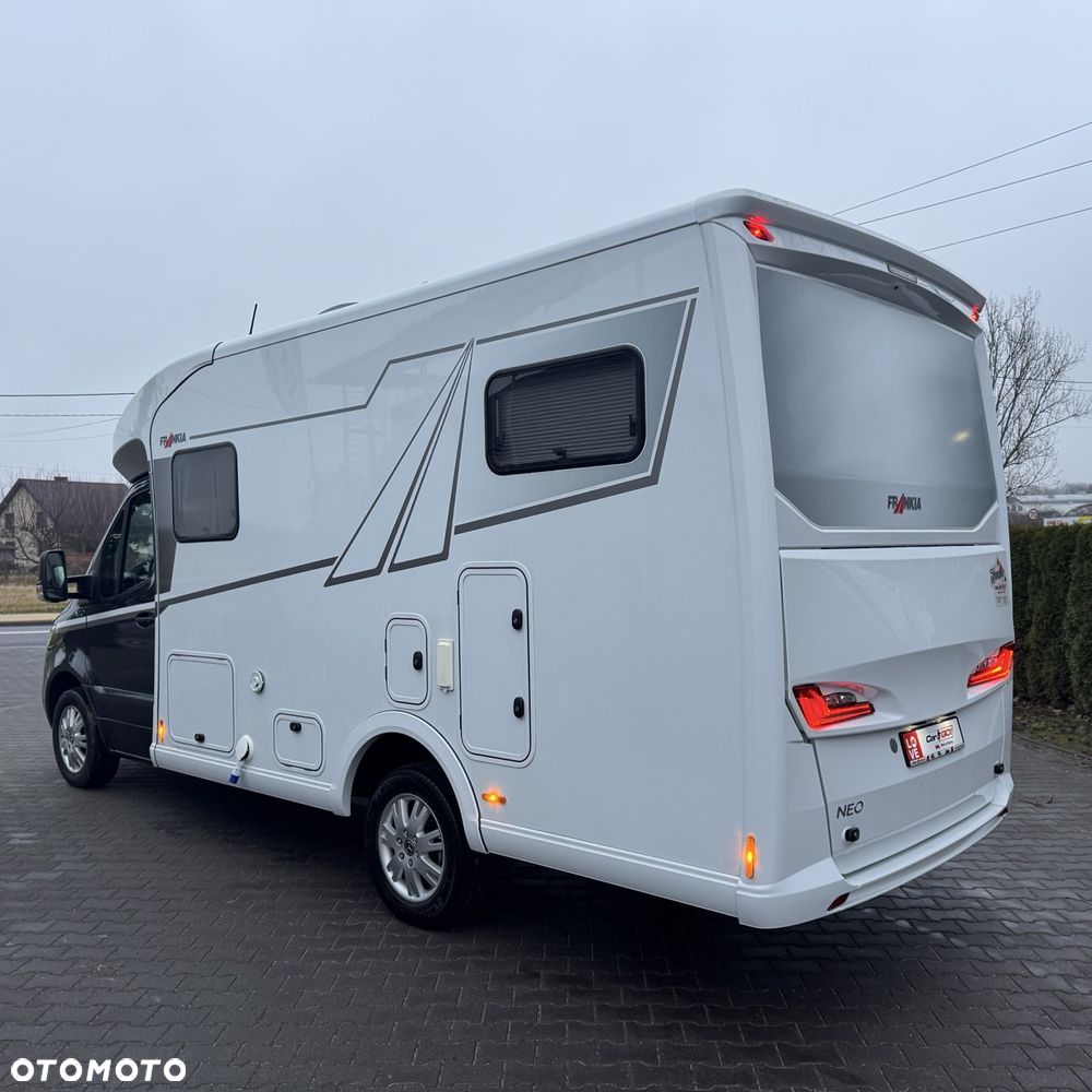 Frankia Neo MT 7 BD - 6