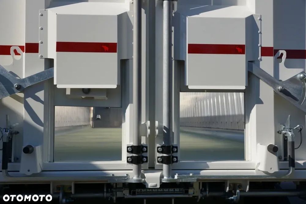 Schmitz Cargobull SKI24 SL 06-9,6 AK - 4