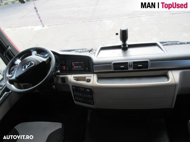 MAN TGX 18.460 4X2 BLS - 8