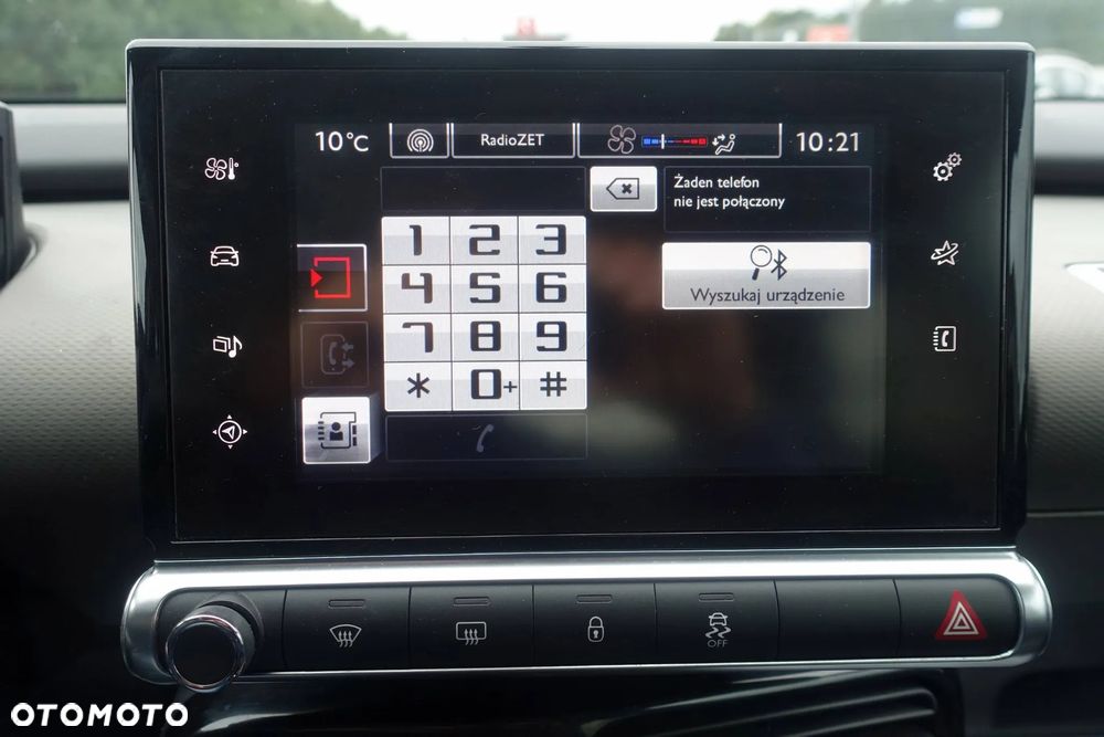 Citroën C4 Cactus Pure Tech 110 Stop&Start Selection - 19