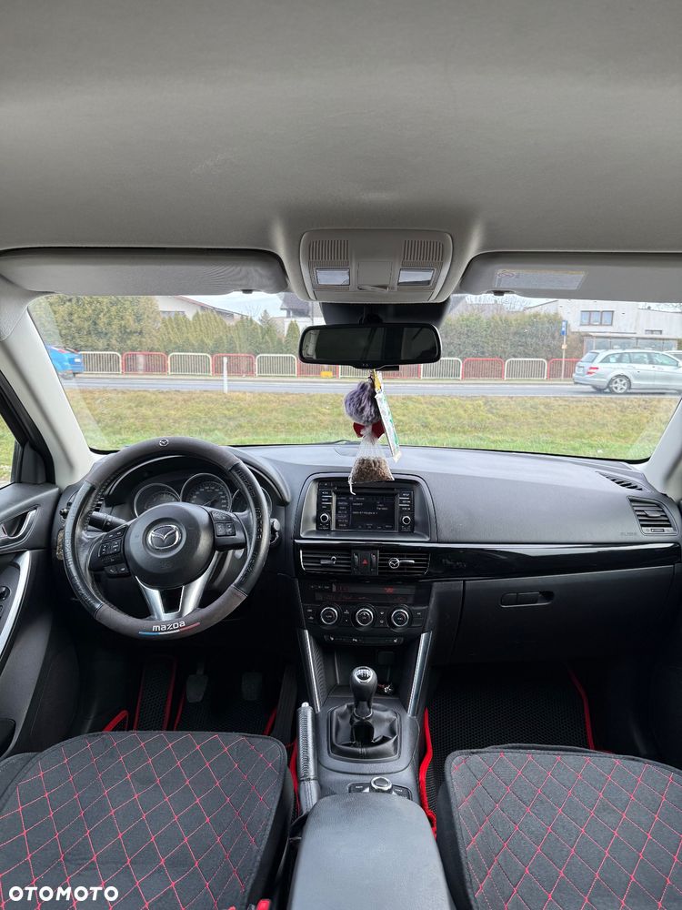 Mazda CX-5 2.2 D Skyenergy 2WD - 22