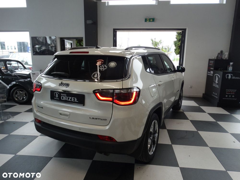 Jeep Compass - 7