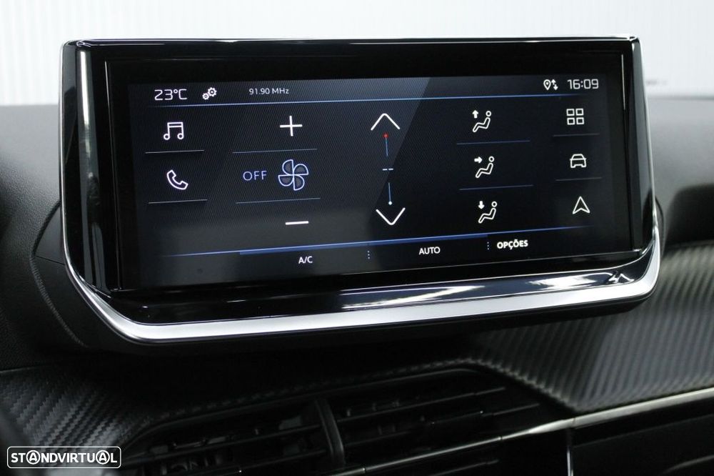 Peugeot 2008 1.2 PureTech Active - 29