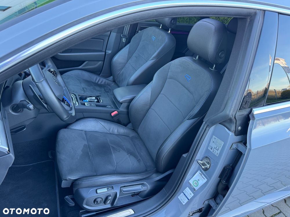 Volkswagen Arteon 2.0 TSI 4Motion R DSG - 16
