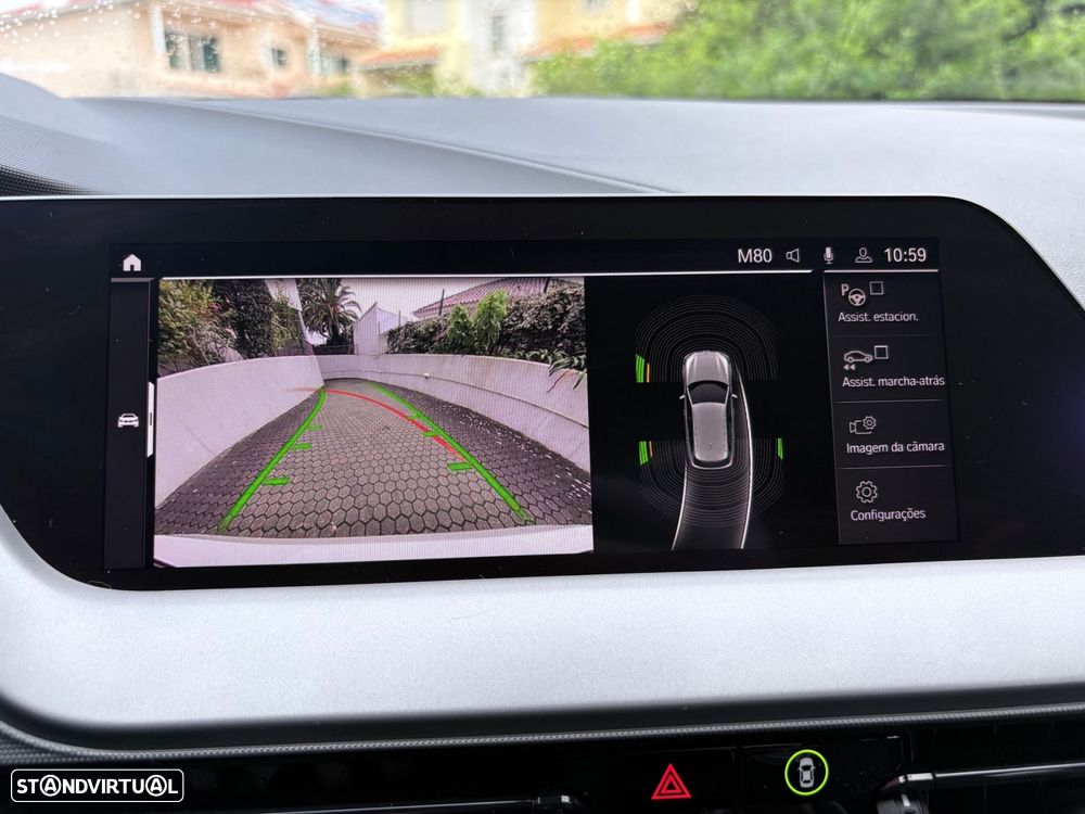 BMW 116 i Advantage - 42