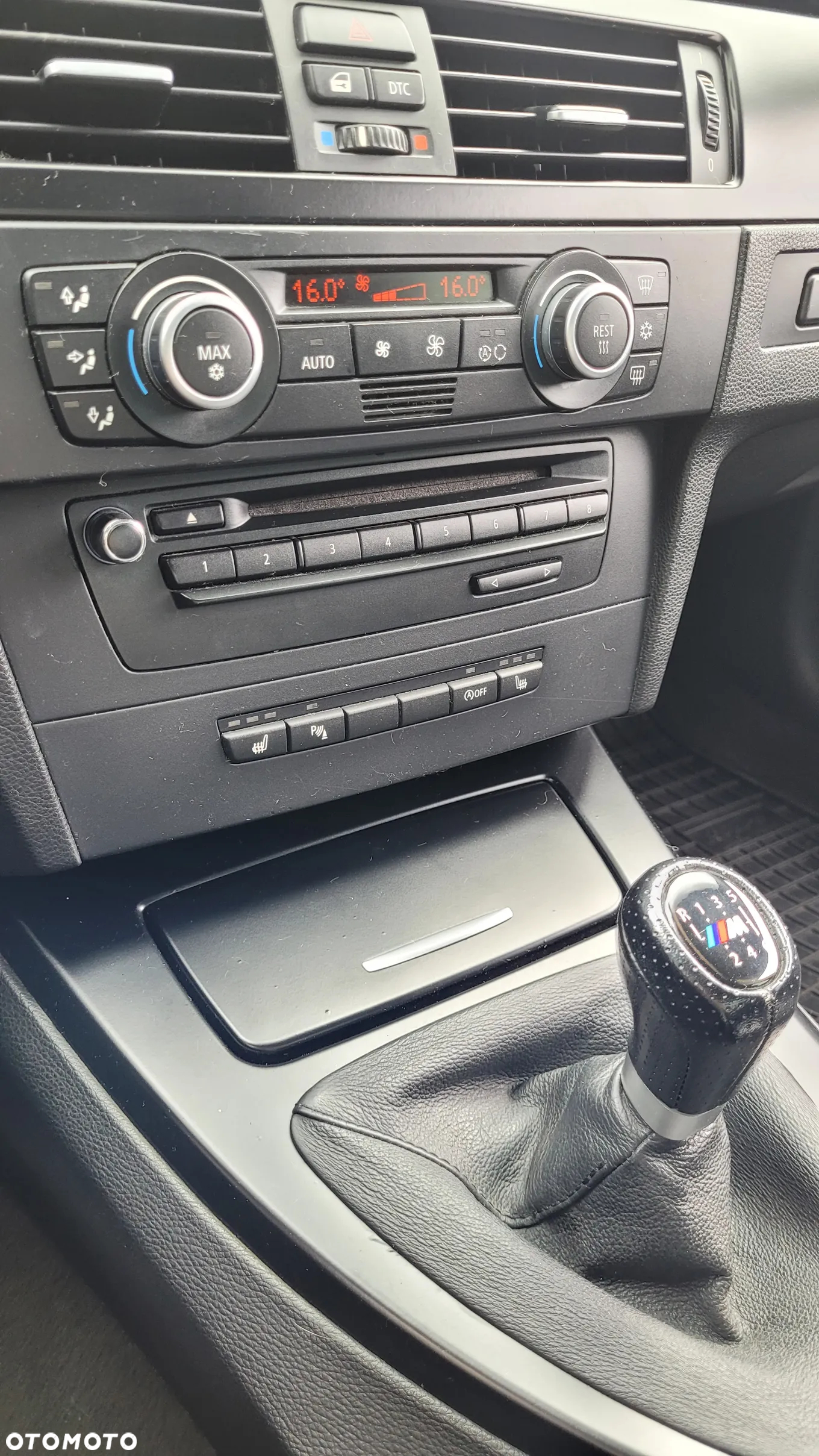 BMW Seria 3 320d - 16
