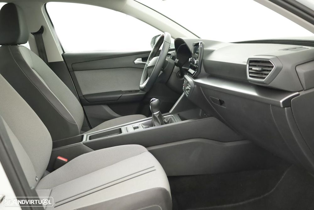 SEAT Leon ST 1.0 TSI Style - 10