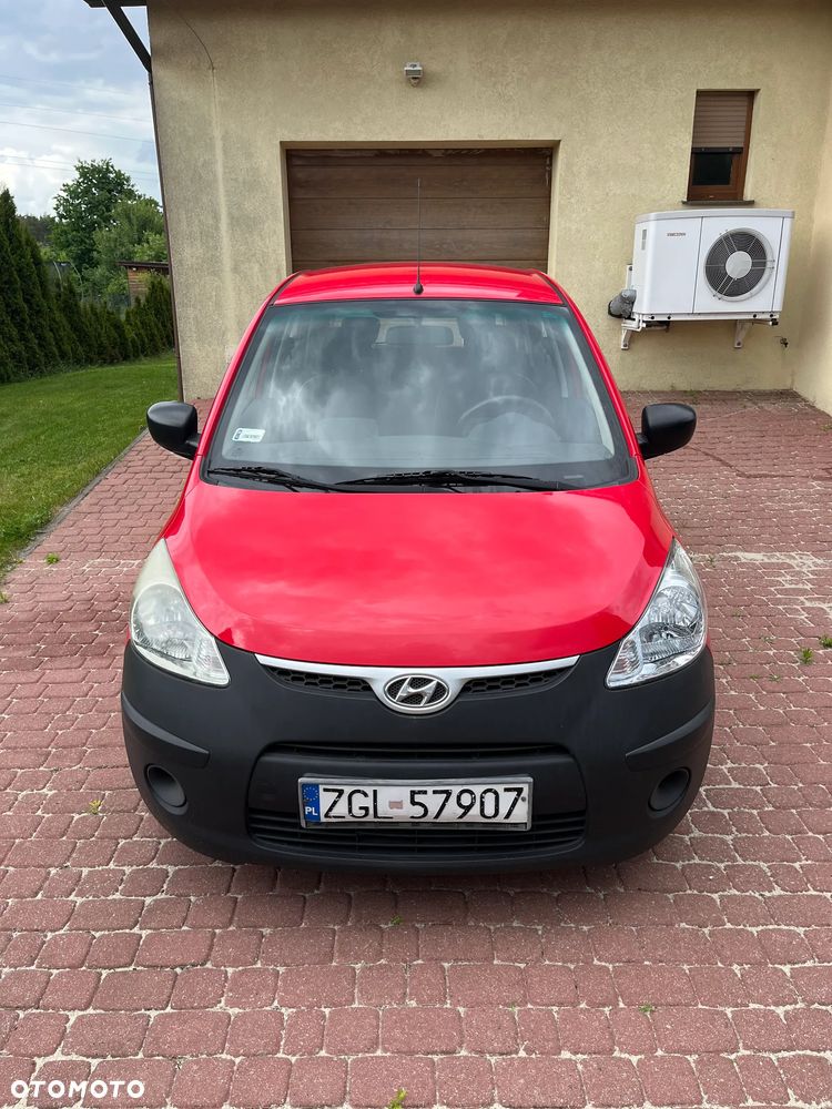 Hyundai i10 1.1 Base - 1