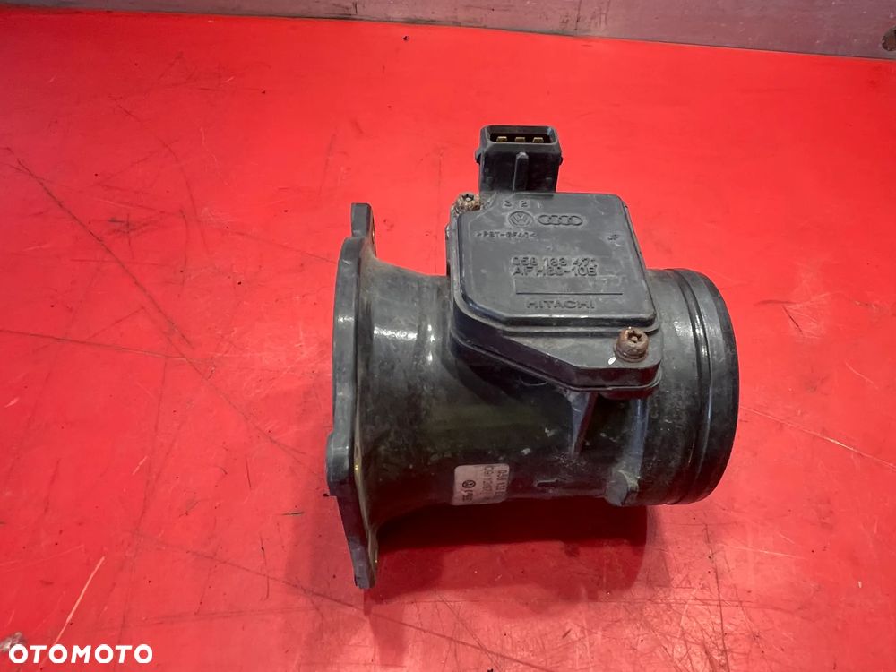 AUDI AFH6010B  Przepływomierz masowy powietrza - 1