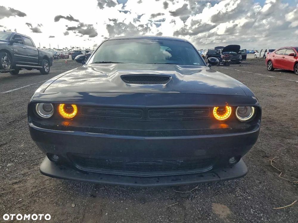 Dodge Challenger 3.6 GT AWD - 1