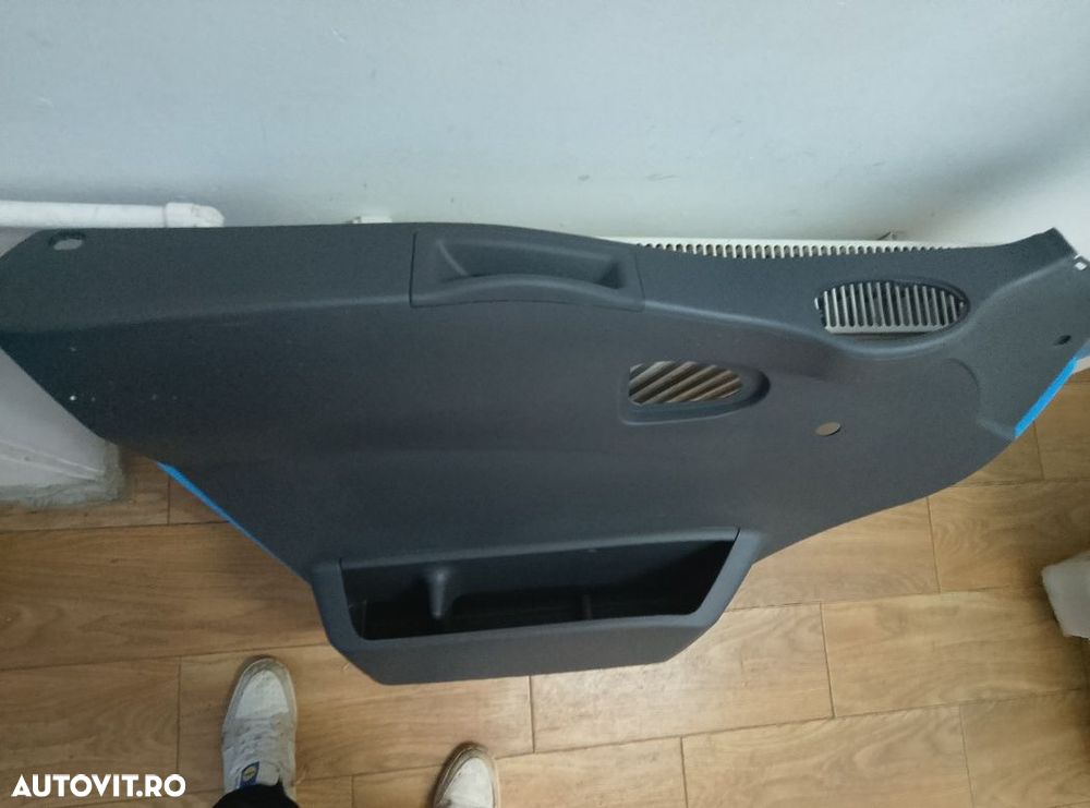 Fata de ușă Iveco daily ușa Iveco daily fata de ușă noua stânga - 1