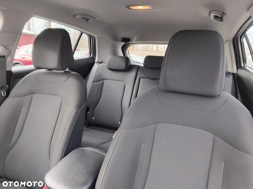 Kia Sportage 1.6 T-GDI M 2WD - 22