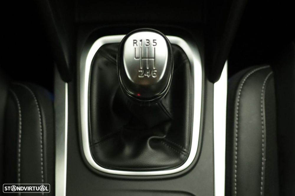 Renault Mégane Sport Tourer 1.5 Blue dCi Techno - 14