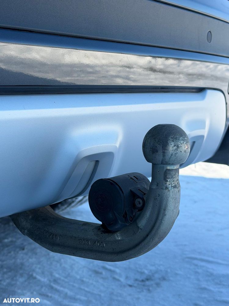 BMW X3 xDrive30e Aut. xLine - 18