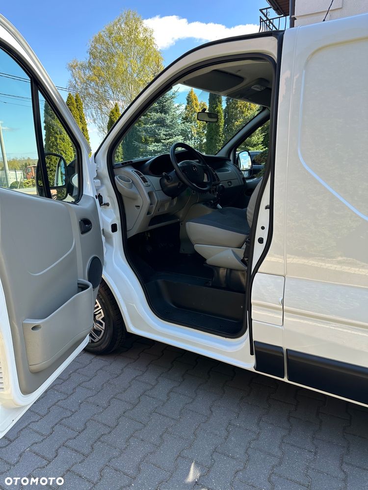 Opel Vivaro L1H1 2.9t - 18