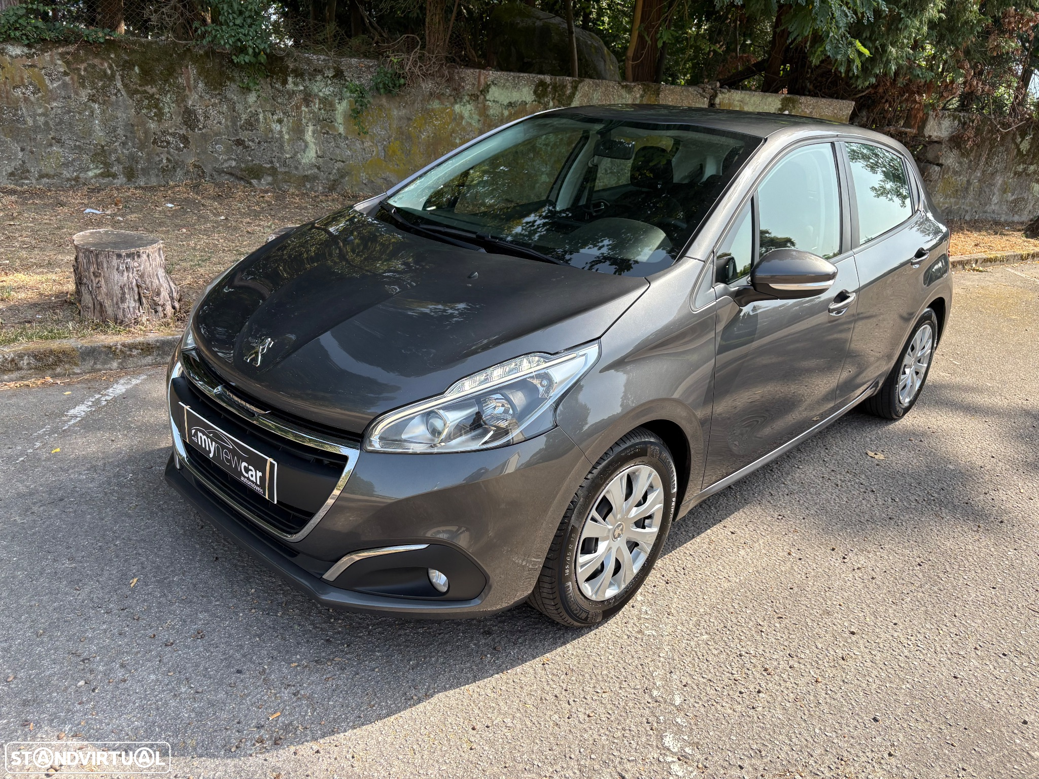 Peugeot 208 1.6 BlueHDi Access - 6