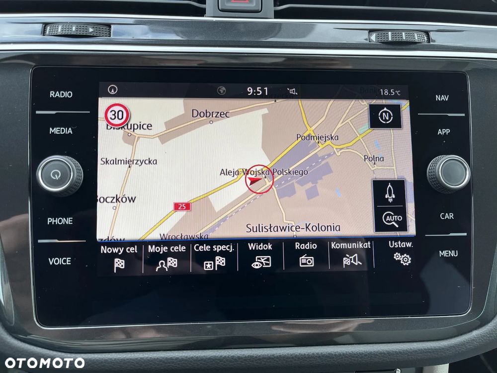 Volkswagen Tiguan 2.0 TDI BMT SCR Comfortline DSG - 27