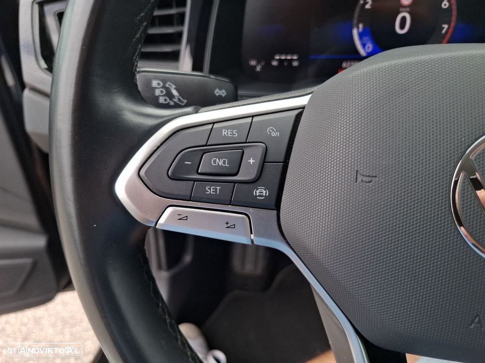 VW Polo 1.0 TSI Urban - 16