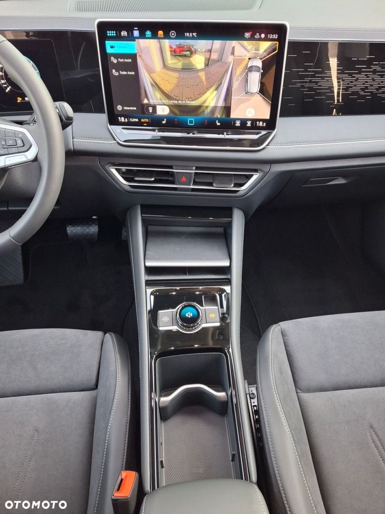 Volkswagen Tiguan 1.5 TSI EVO Elegance DSG - 25