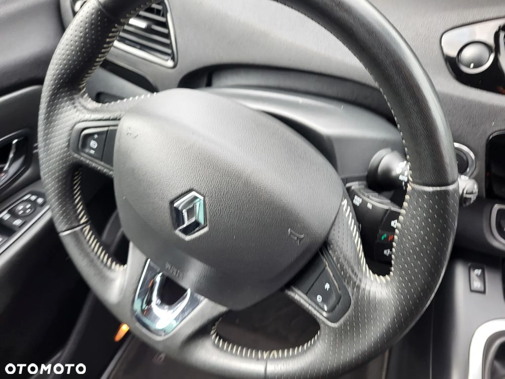 Renault Grand Scenic Gr 2.0 16V Privilege X-Tronic CVT - 20