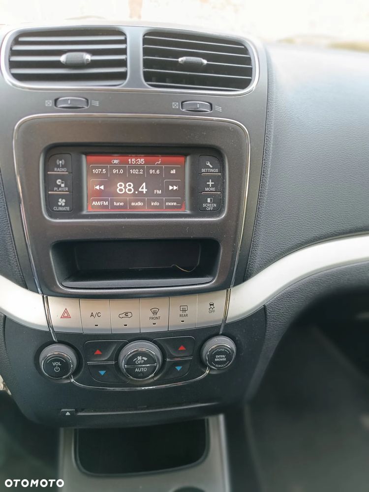 Fiat Freemont 2.0 Multijet Urban - 3