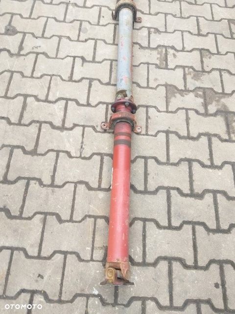 Iveco Daily III 2.8TD 35 wał napędowy 291cm - 2