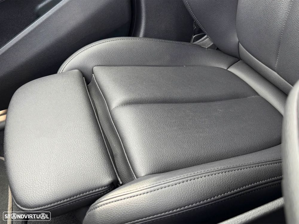 BMW X1 25 e xDrive Line Sport - 17
