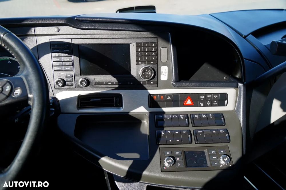 Setra 516 HD / EURO6 / IMPORTAT / - 20