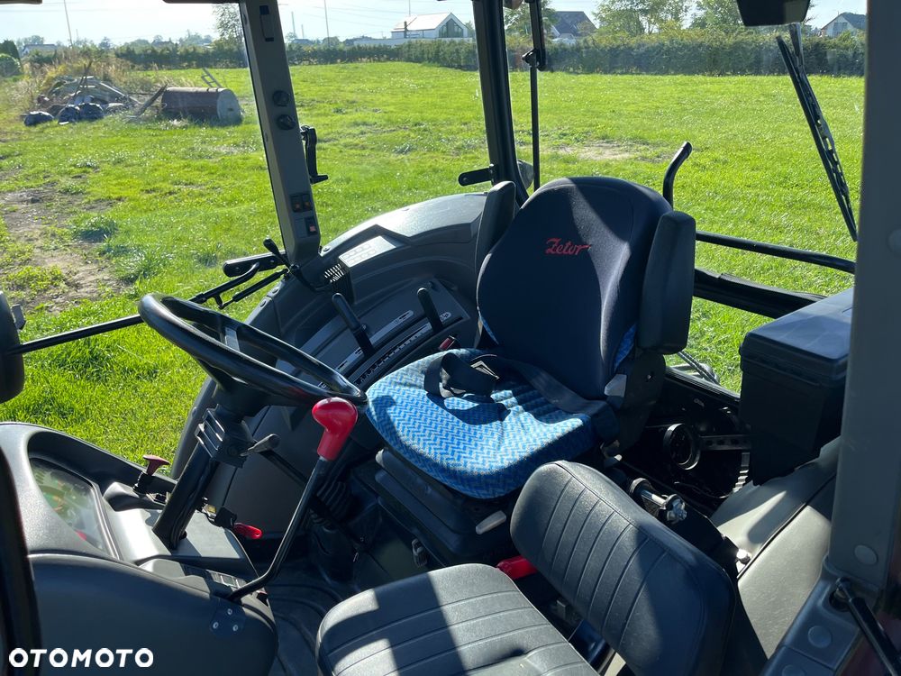 Zetor Proxima Plus 105 - 6