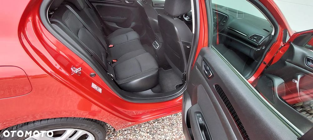 Renault Megane 1.2 Energy TCe Life - 23