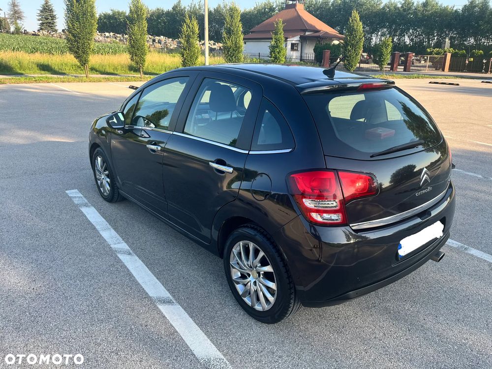 Citroën C3 1.4 HDi SX - 2