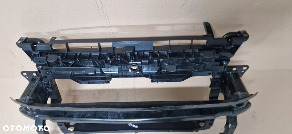 WZMOCNIENIE GOLF VIII BELKA ZDERZAKA GOLF 8 5H0 - 4