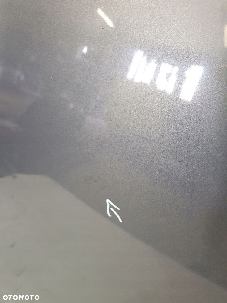 maska pokrywa silnika nissan qashqai j10 +2 eur 09r b52 - 6